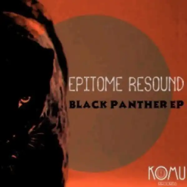 Epitome Resound - Red Sea (Afro Mix)